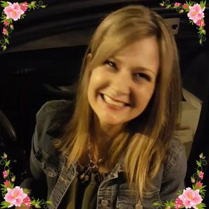 Meet your Posher, Katharine